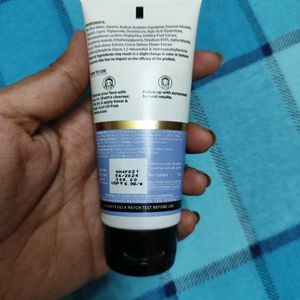 Dr. Sheth's Kesar & Kojic Acid Moisturizer