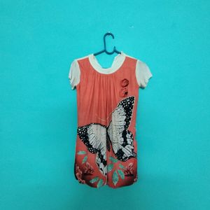 Butterfly Top