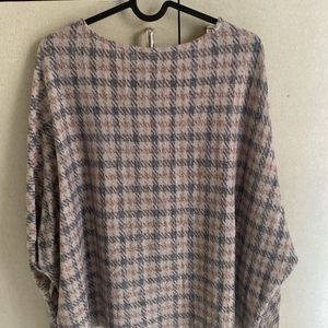 XL Full Sleeves Top