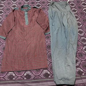 Donation (Kurtis, Suits, Dhupatta)💕