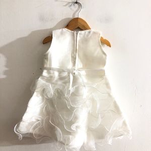 White Frock(Girl’s)