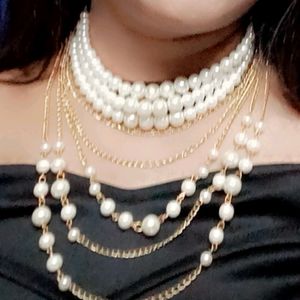 Neckpiece