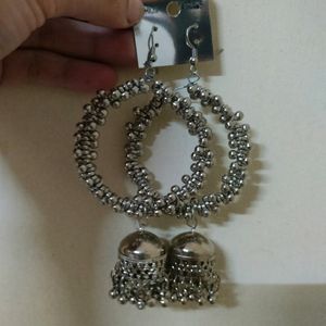 Combo Earring 4 Piece