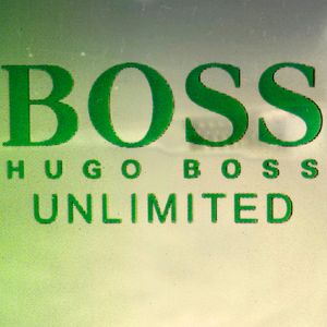 Hugo Boss Unlimited Pocket Perfume 20ml