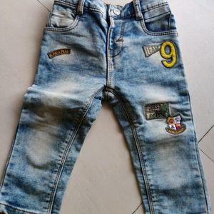 Kids Jeans