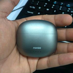 Noise Buds VS104 Max [Silver Grey][Minor Scratch]