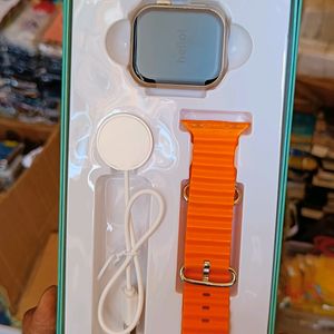 W9 Ultra Smart Watch 2.09'' (49mm)