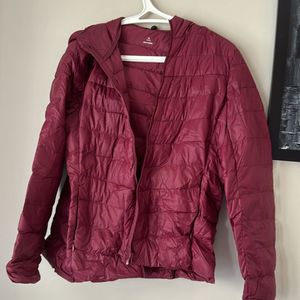 Light Weight Travel Jacket