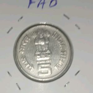 Old Rare Coins