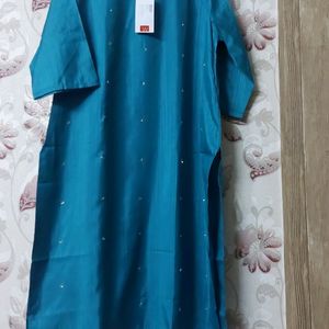 W Brand Kurta For Ladies..