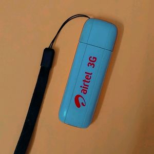 Airtel 3g Modem