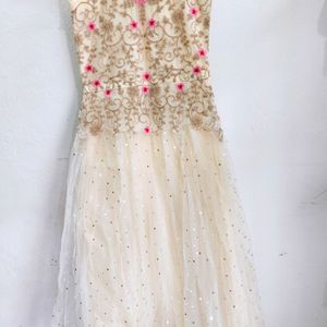 Beautiful Gown