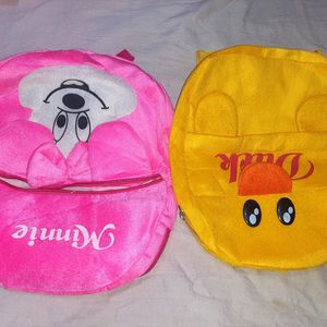 Kids Unisex Bag