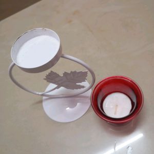 Candle Tea Light Holder