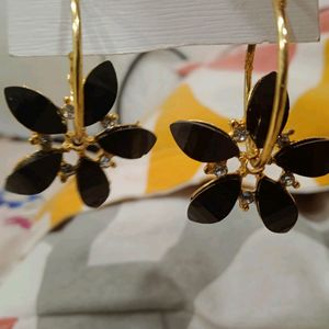 Earrings With Studs