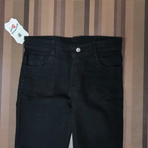 Z-18 Size 32 Straight Women Denim Jeans