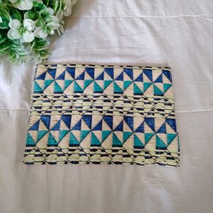 Mango Clutch