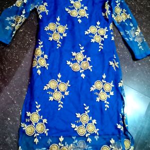 Stiched kurtha