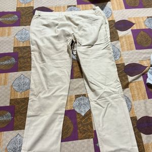 Formal Trouser