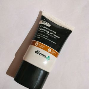 Derma Co BB Cream - 03 Warm Beige