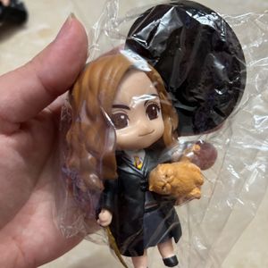 Anime HarryPotter Action Figure