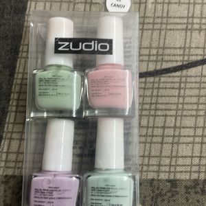 Zudio (4shades Pack )