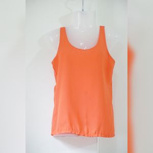 Sleeveless Top