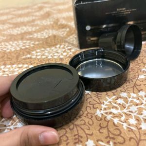 Sunisa Foundation Cream