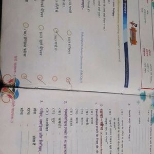 Class 5 Hindi