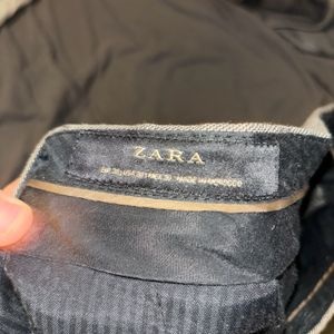 Zara Semi Formal Pant