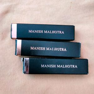 Myglamm Manish Malhotra Lip Stick