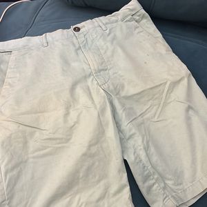 Marks and spencer shorts