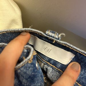 H&m Jeans