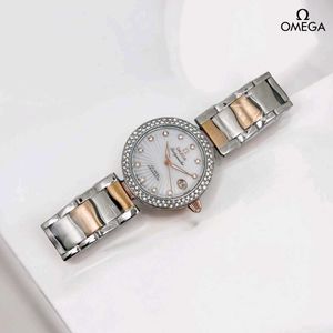 OMEGA LADIES WATCH PREMIUM QUALITY AT SALE