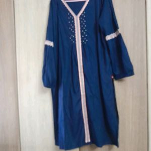 W Kurta 16 Size Full Sleeves No Flaws