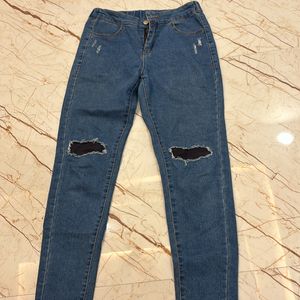 comfy modern women’s jeans