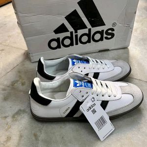 ADIDAS ORIGINALS SAMBA FOR WOMEN EUR 37