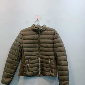 🇹🇷 Zara Imported Puffer Jacket