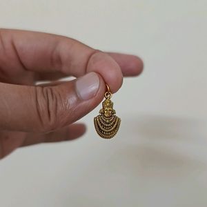 Khatu Shyam Baba Ji locket