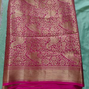 Heavy Discounted Pattu Saree New