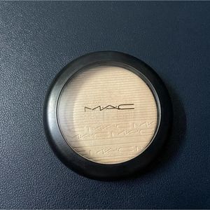 MAC Highlighter - Double Gleam