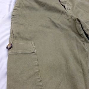 Olive Cargo