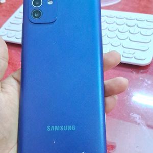 Samsung A03 Fixed Rate