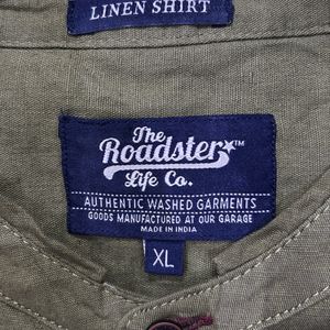 Men Shirt from Roadster