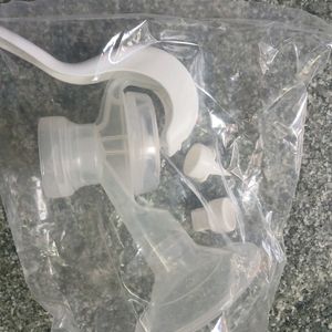 NEW Pigeon Manual Breast Pump