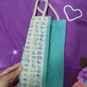 JUTE BAG