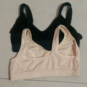 2 Sports Bra