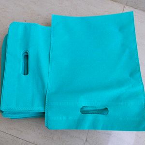 70+ D-cut Storage Bags