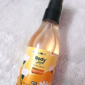 Plum BodyLovin Body Mist