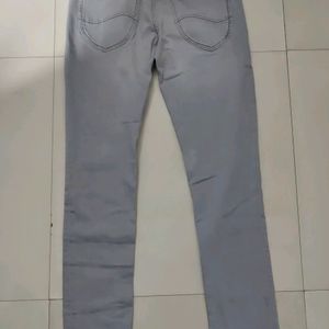 Lee Men's Casual Jeans. Like New . Unused